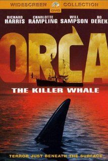 A gyilkos bálna (1977) online film