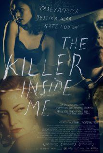 A gyilkos bennem él (2010) online film