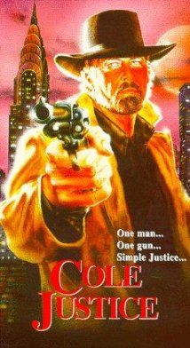 A gyilkos cowboy (1989) online film