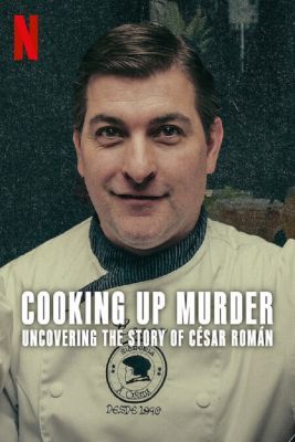 A gyilkos szakács története