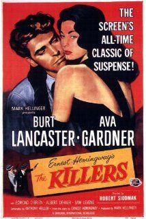 A gyilkosok (1946) online film