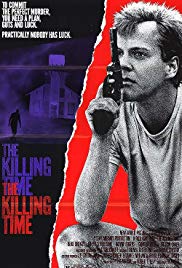 A gyilkosság ideje (1987) online film