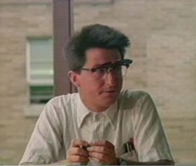A hajsza (1989) online film