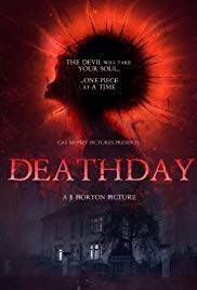 A halál napja (2018) online film