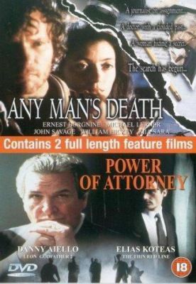 A halál nem válogat (1990) online film