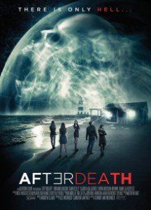 A halál után (2015) online film