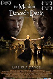 A halálba táncoltatott leány (2011) online film