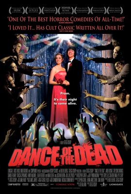 A halottak tánca (2008) online film