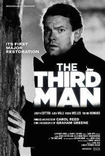 A harmadik ember (1949) online film