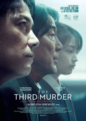 A harmadik gyilkosság (2017) online film