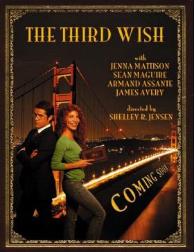 A harmadik kívánság (2005) online film