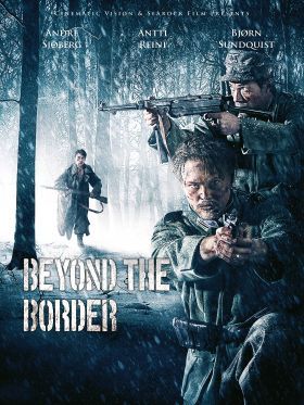 A határon túli (2011) online film