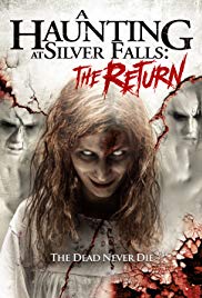 A Haunting at Silver Falls 2 (2019) online film