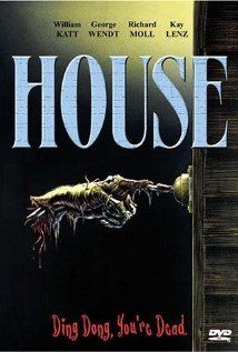 A ház (1986) online film