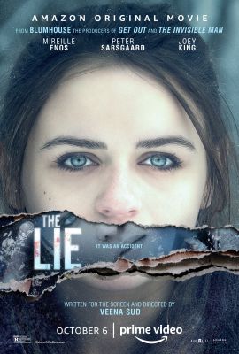 A hazugság (2018) online film