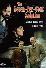A hétszázalékos megoldás (1976) online film