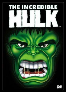 A hihetetlen Hulk 1. évad (1998) online sorozat