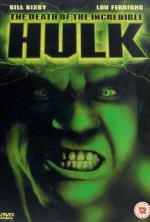 A Hihetetlen Hulk halála (1990) online film