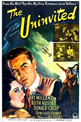 A hívatlan (1944) online film