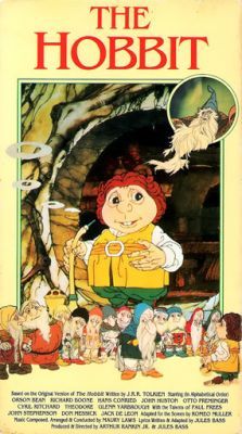 A hobbit (1977) online film
