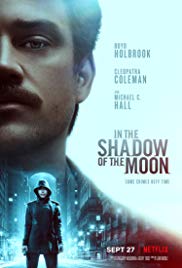 A hold árnyékában (2019) online film