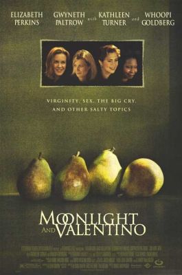 A Hold színei (1995) online film