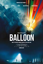 A hőlégballon (2018) online film
