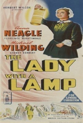 A hölgy a lámpással (1951) online film