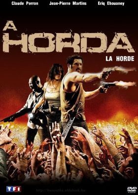 A horda (2009) online film