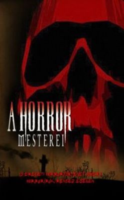 A Horror Mesterei (2005) online film