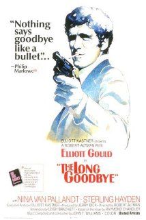 A hosszú búcsú (1973) online film