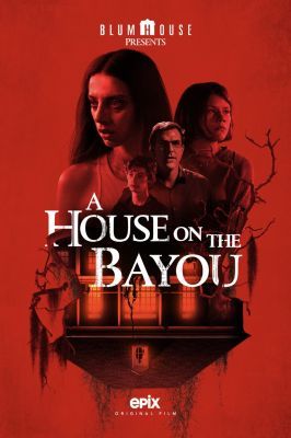 A House on the Bayou (2021) online film