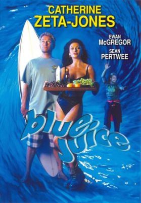 A hullámok rabjai (1995) online film