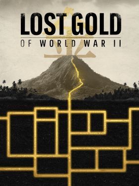 A II. világháború elveszett aranya 2. évad (2020) online sorozat