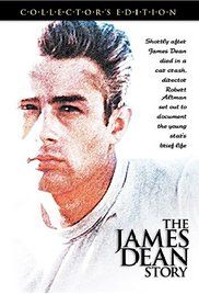 A James Dean legenda (1957) online film