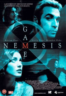 A játék neve: Végzet (2003) online film