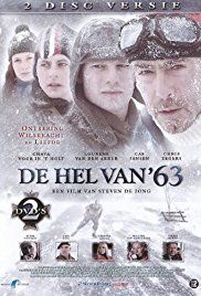 A jeges pokol (2009) online film
