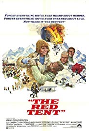 A jégsziget foglyai (1969) online film