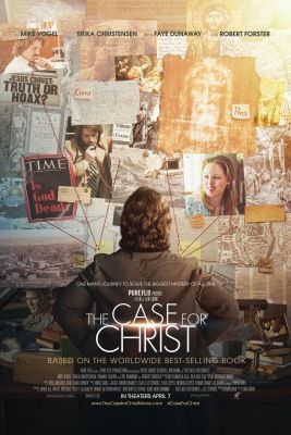 A Jézus-dosszié (2017) online film