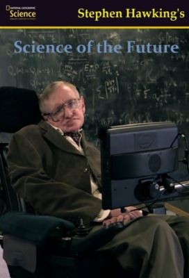 A jövő tudománya Stephen Hawkinggal (2014) online film