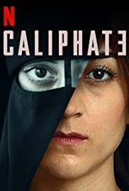 A kalifátus 1. évad (2020) online sorozat
