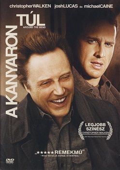 A kanyaron túl (2004) online film