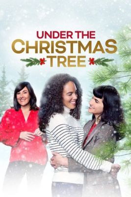 A karácsonyfa alatt (2021) online film