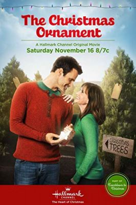 A karácsonyfa dísze (2013) online film