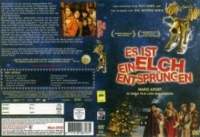 A karácsonyi jávorszarvas kalandjai (2005) online film