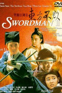 A kard mestere 2. (1992) online film