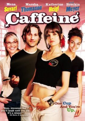 A kávézó (Caffeine) (2006) online film