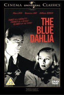A kék dália (1946) online film