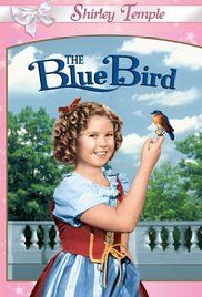 A kék madár (1940) online film