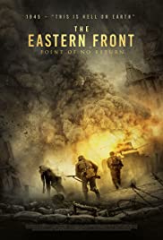 A keleti fronton - The Eastern Front (2020) online film